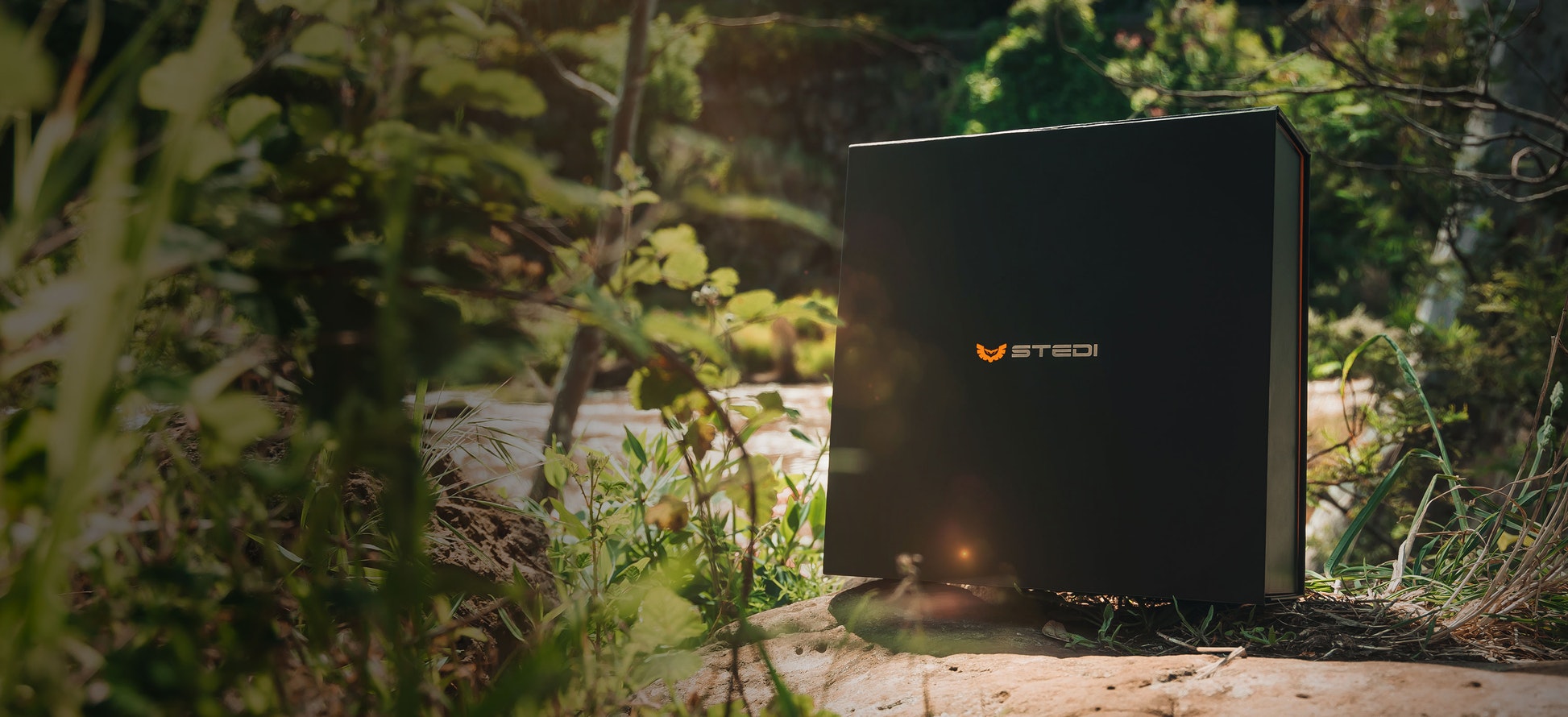 STEDI Pro Pack | Adventure